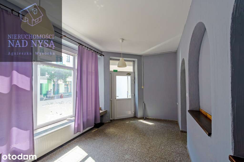 pawilon na sprzedaż! centrum! przy granicy! - Pełny obrazek: 3/6