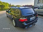 BMW Seria 5 525i - 29