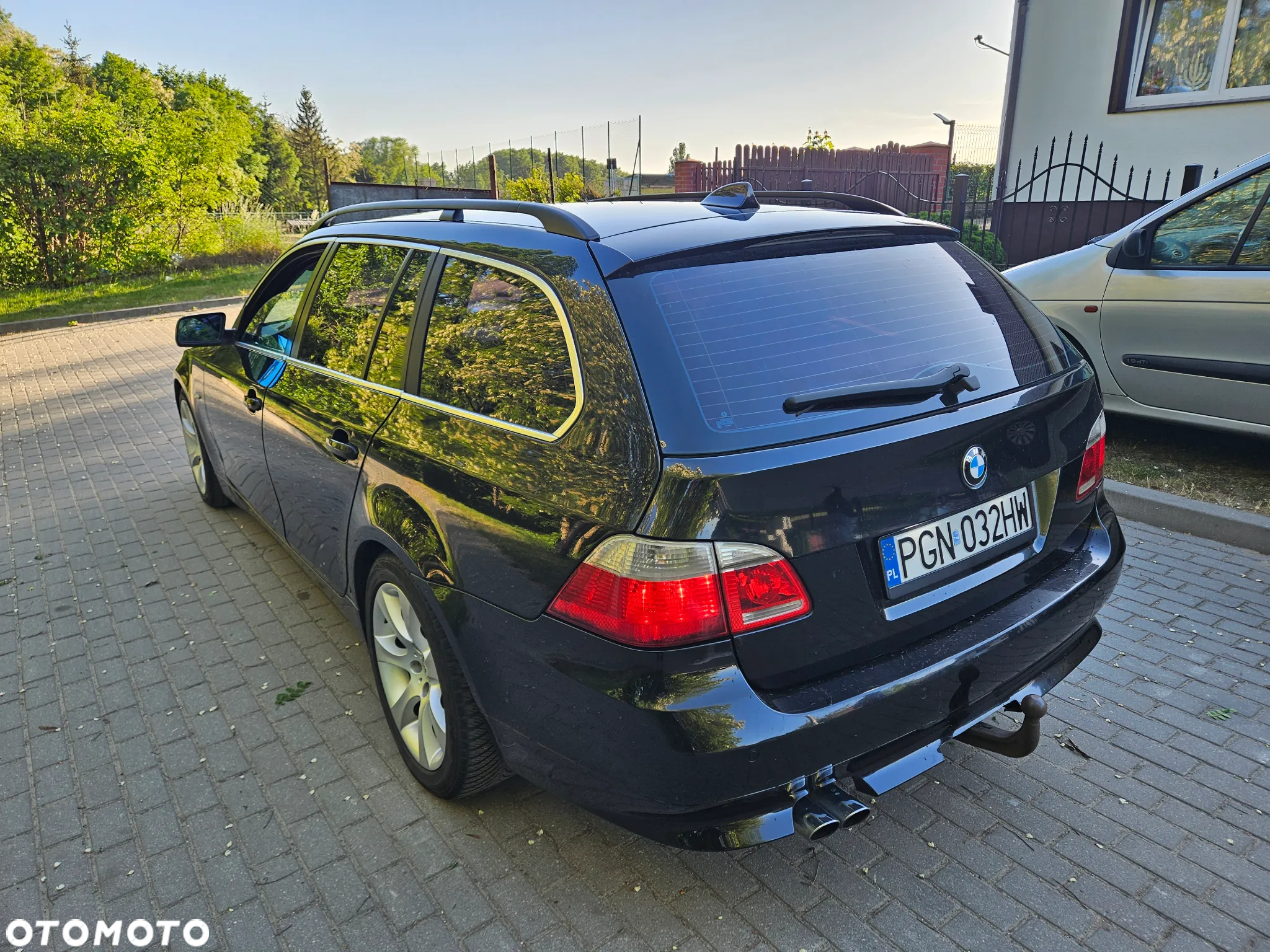 BMW Seria 5 525i - 29