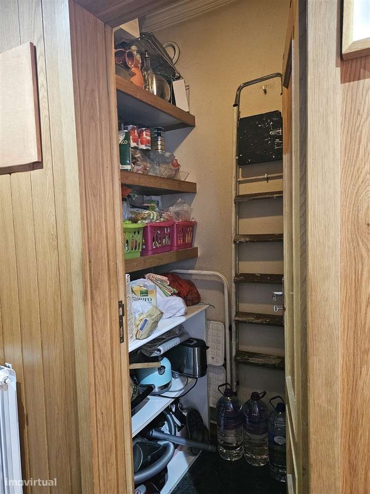 Apartamento T3 Venda em São Mamede de Infesta e Senhora da Hora,Matosi-11