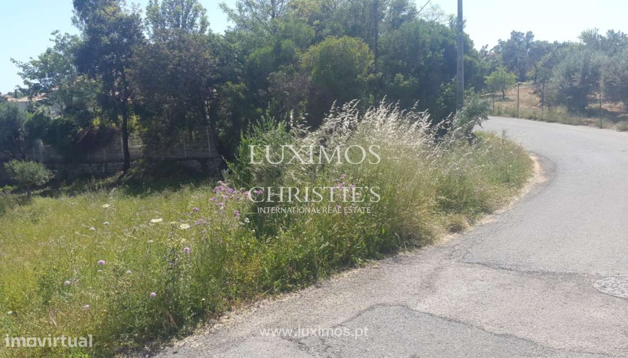 Terreno urbano para construção, para venda em Loulé, Algarve - Grande imagem: 3/9