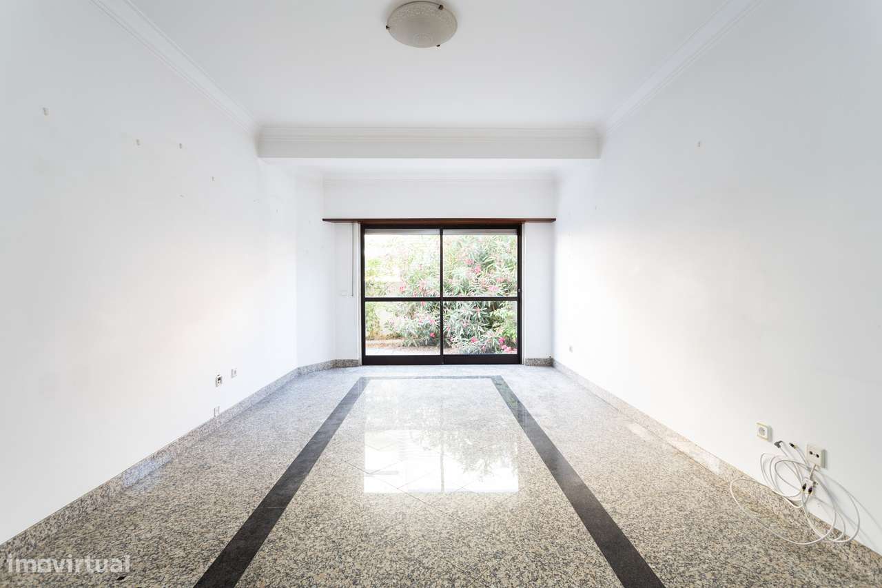 Encantador Apartamento Familiar em Zona Tranquila com Terraço e Lareir - Grande imagem: 4/21