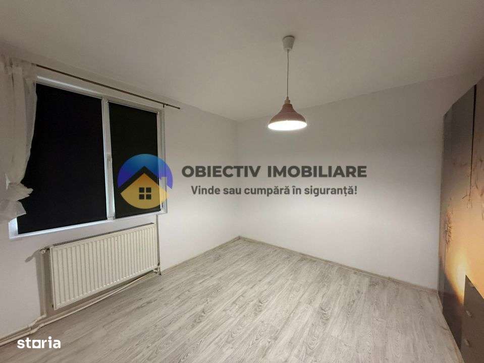 Apartament 2 camere – Precista – Parter - Imagine principală: 3/9