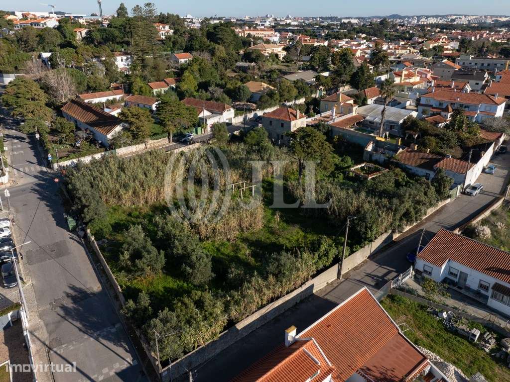 Terreno para venda, com PIP aprovado - Grande imagem: 3/6