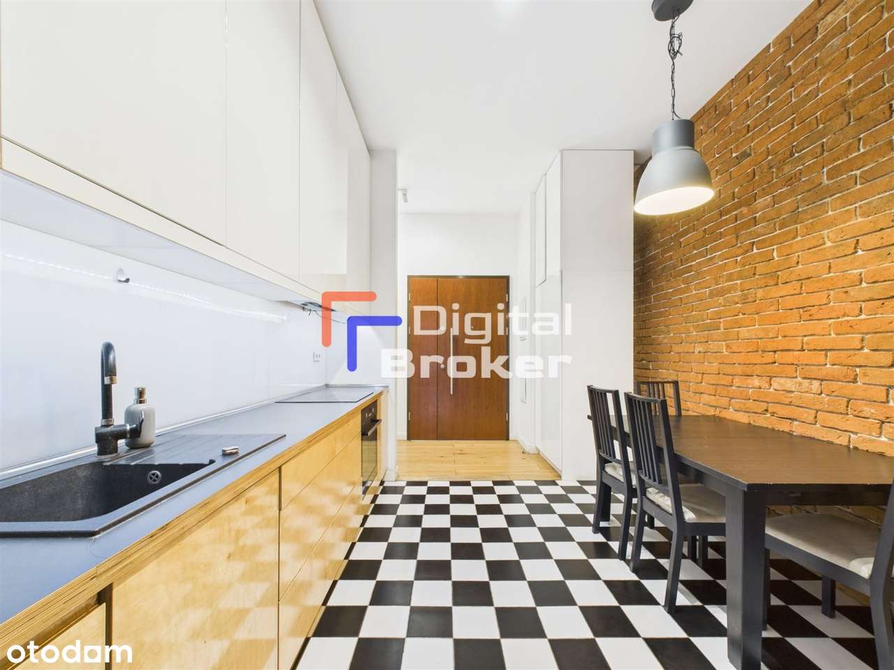 ⭐ Loft Premium⭐wyposażony⭐59m⭐świetna Inwestycja⭐ - Pełny obrazek: 2/8