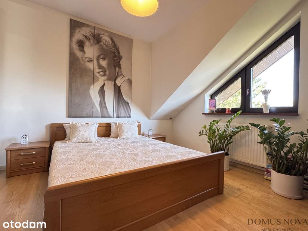 Przestronny segment skrajny, niskie koszty utrzyma-8