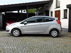 Ford Fiesta 1.0 Silver X - 23