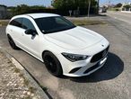 Mercedes-Benz CLA 180 d Shooting Brake 7G-DCT Edition 2020 - 6