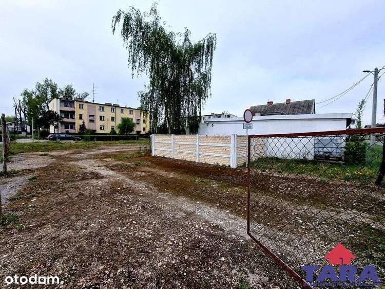 Działka budowlana w bardzo dobrym punkcie!-3