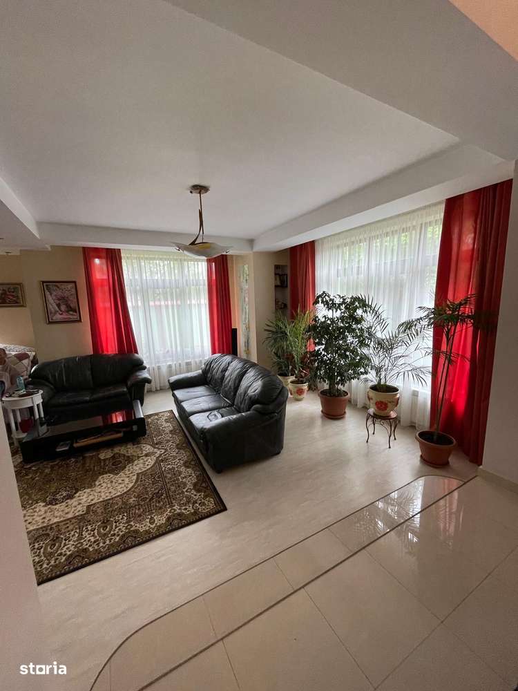 Casa de vis din Arcașilor – locul unde confortul întâlnește liniștea-1