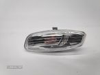 pisca espelho retrovisor  Peugeot 207 3008 308 5008  / Citroen C3 C4 C5 DS3 DS4 (novo) - 1