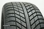 205/50R17 GOODYEAR VECTOR 4SEASONS  6,7mm - 2