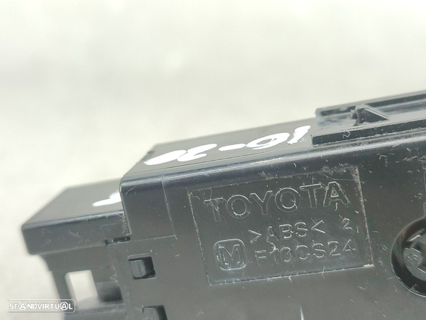 Botao Toyota Corolla (_E11_) - 5