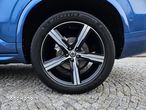 Volvo XC 90 D5 SCR AWD R-Design - 35