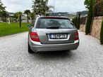 Mercedes-Benz C 220 CDi Avantgarde Aut. - 12