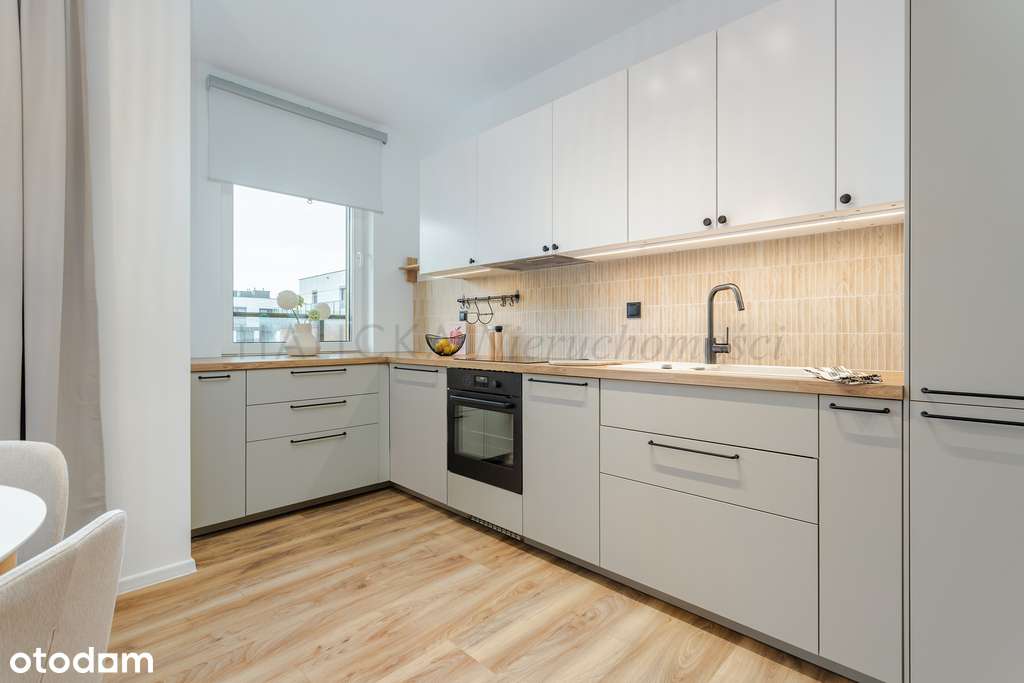 Nowe, w wysokim standardzie, garaż - Pełny obrazek: 5/20