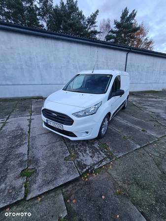 Ford Transit Conect - 20