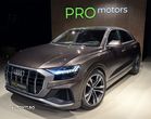 Audi Q8 3.0 50 TDI quattro Tiptronic - 3