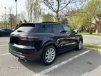 Porsche Cayenne Tiptronic S - 15