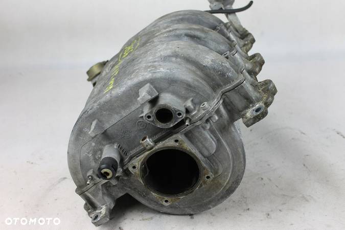 Kolektor ssący dolotowy dolot Mercedes W210 2,4 v6 M112.911 - 5