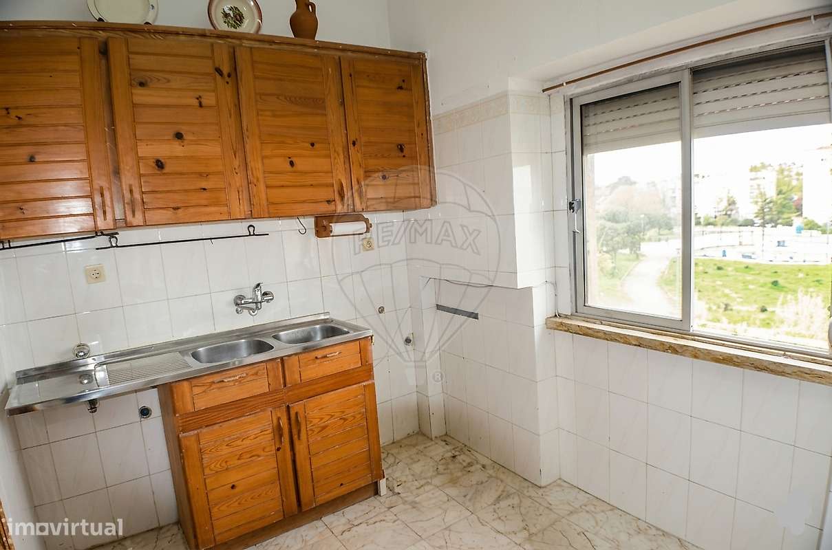 Apartamento T2 para venda - Grande imagem: 4/12