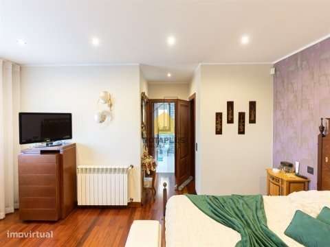 Moradia T5, Porto, Vila do Conde-29