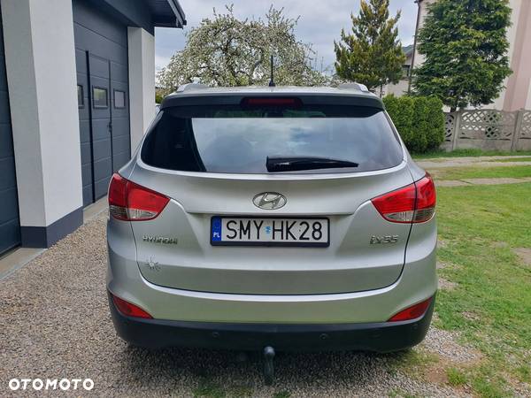 Hyundai ix35 2.0 2WD Style - 3