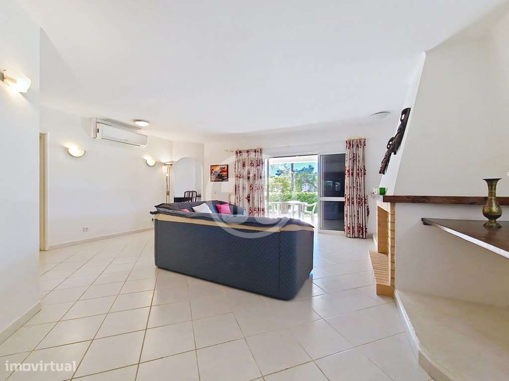 Moradia Térrea T3 com Jardim e Terreno de 800 m² - Balaia Village, ...-5