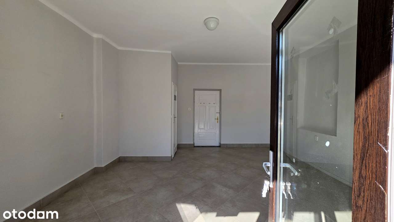 Witrynowy lokal handlowo-usługowy | 25 m² | ul. Droga na Bystre - Pełny obrazek: 5/8