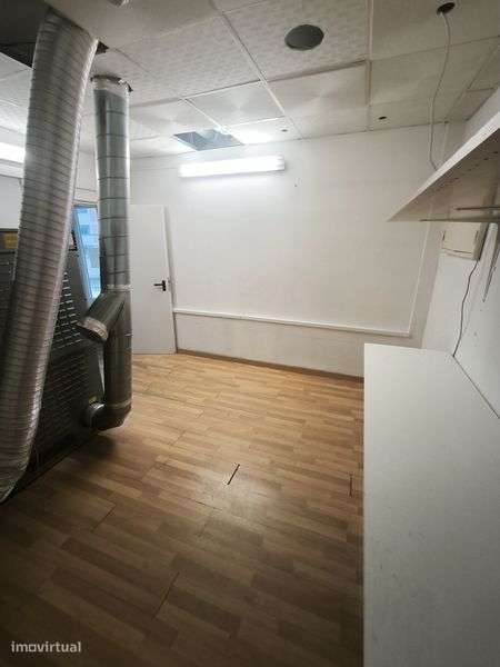 Arrenda-se espaço dentro de lavandaria selfservive - Grande imagem: 5/6