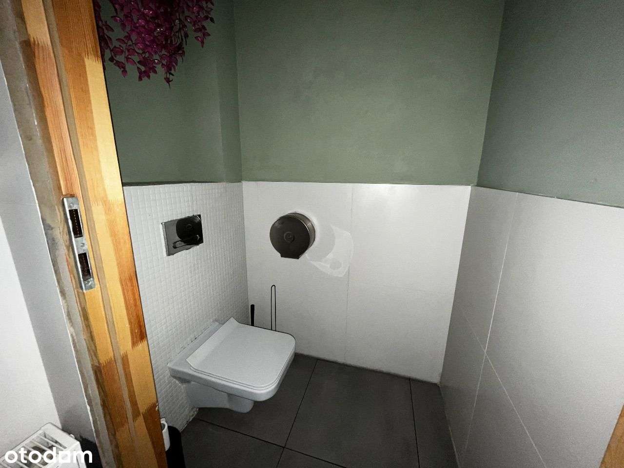 Lokal gastronomiczny z ogródkiem w centrum Rybnika - Pełny obrazek: 4/6