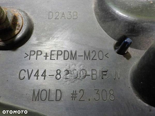 FORD KUGA MK2 15r atrapa grill CV44-8200-BFW - 4