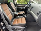Seat Alhambra 2.0 TDI Ecomotive Style - 34