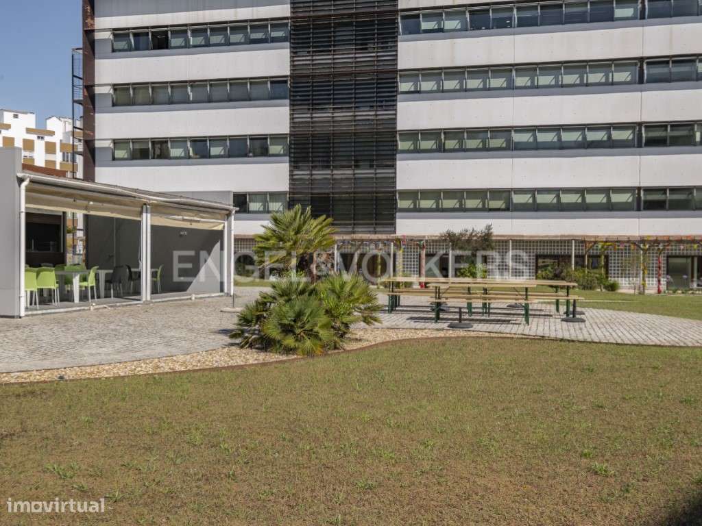 Quiosque para Arrendamento em Carnaxide - Grande imagem: 4/18