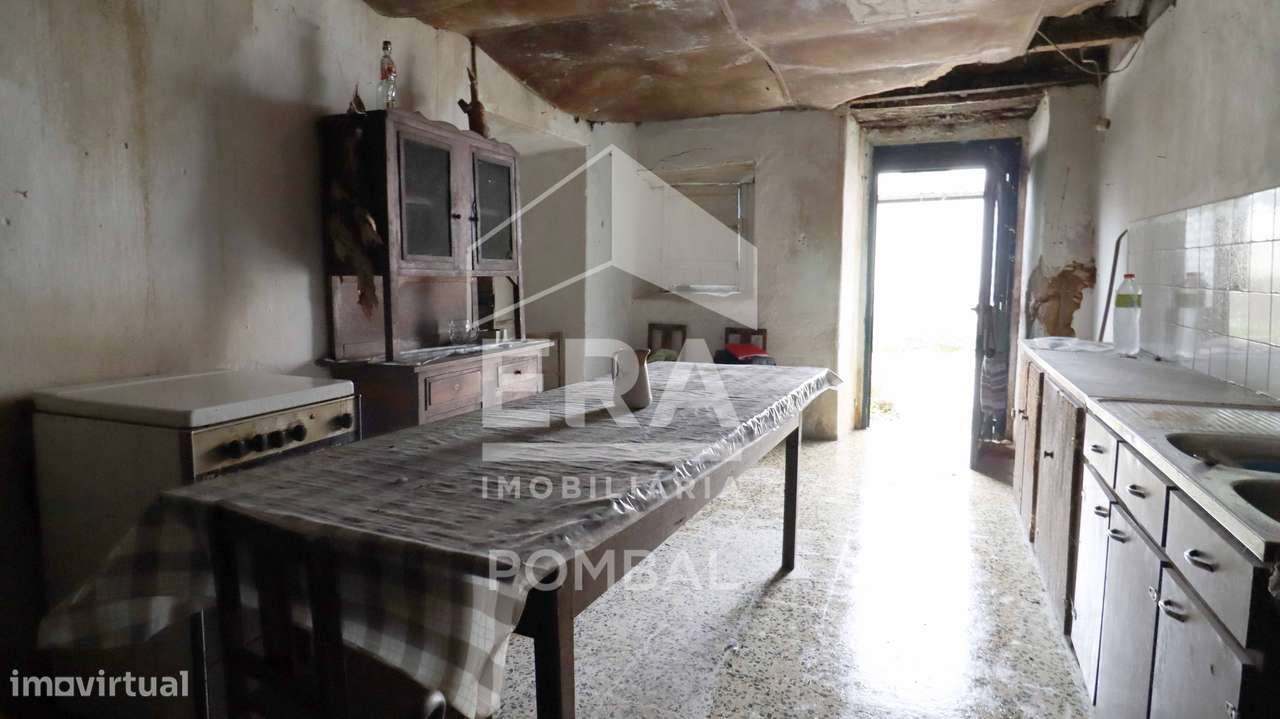 Moradia T2, Ourém - Grande imagem: 4/12