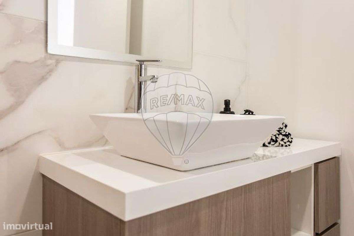 Apartamento T2 para venda-21