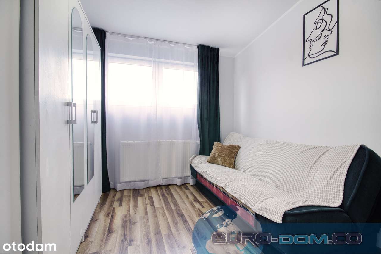 Na sprzedaż –mieszkanie 5-pokojowe | 81,34 m² | 3 ŁAZIENKI | POZNAŃ - Pełny obrazek: 5/18