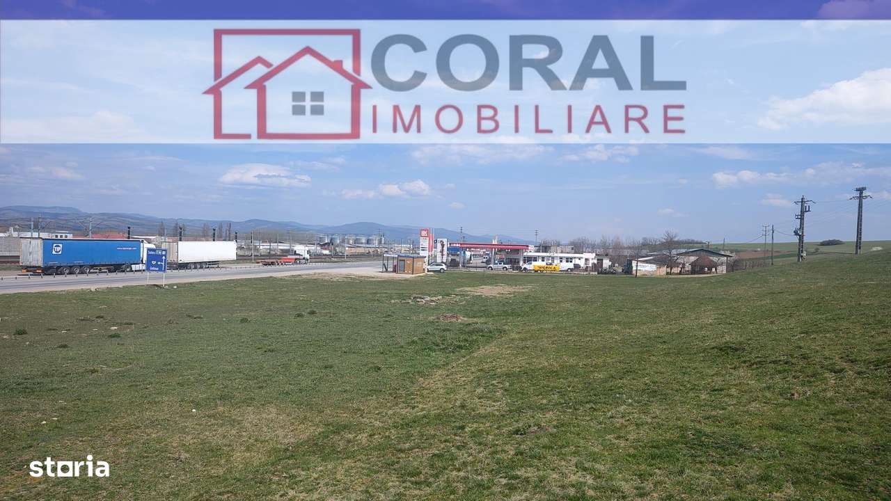 De vanzare teren intravilan, zona Orastie-0