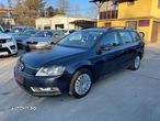 Volkswagen Passat Variant 1.6 TDI BlueMotion - 1