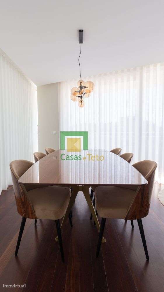 Apartamento T4- Funchal Centro-7