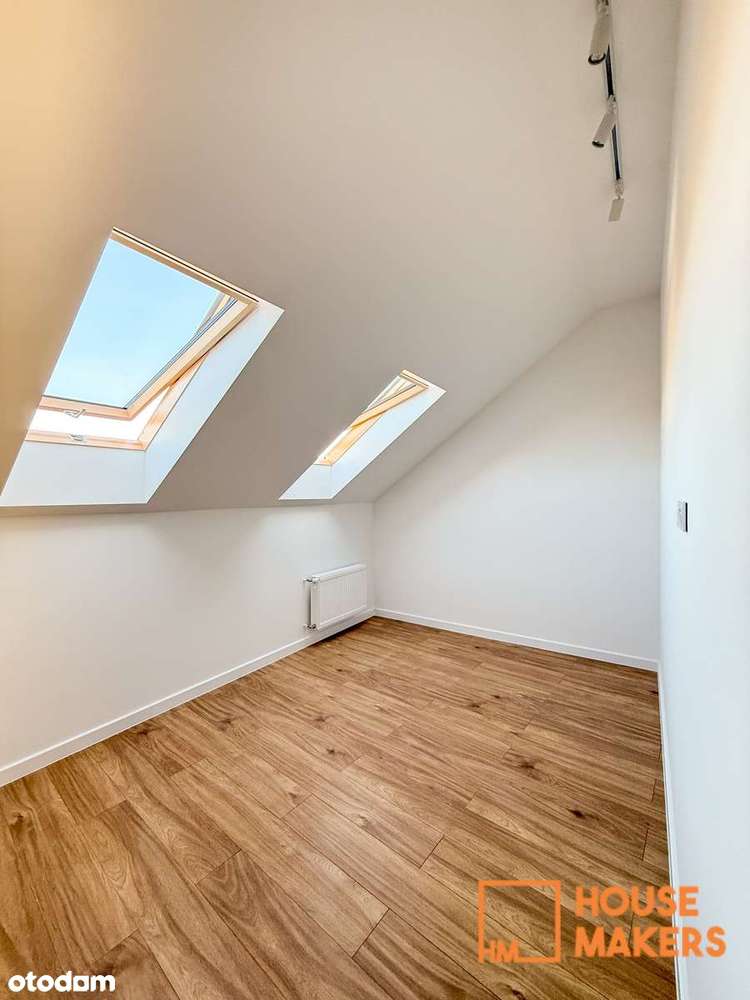 Zabrze - ul. Trocera - NOWY BUDYNEK - Pełny obrazek: 5/10