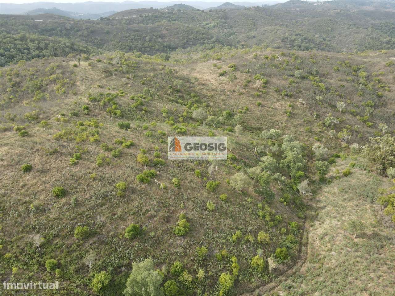 Terreno Rústico  Venda em São Barnabé,Almodôvar - Grande imagem: 4/17