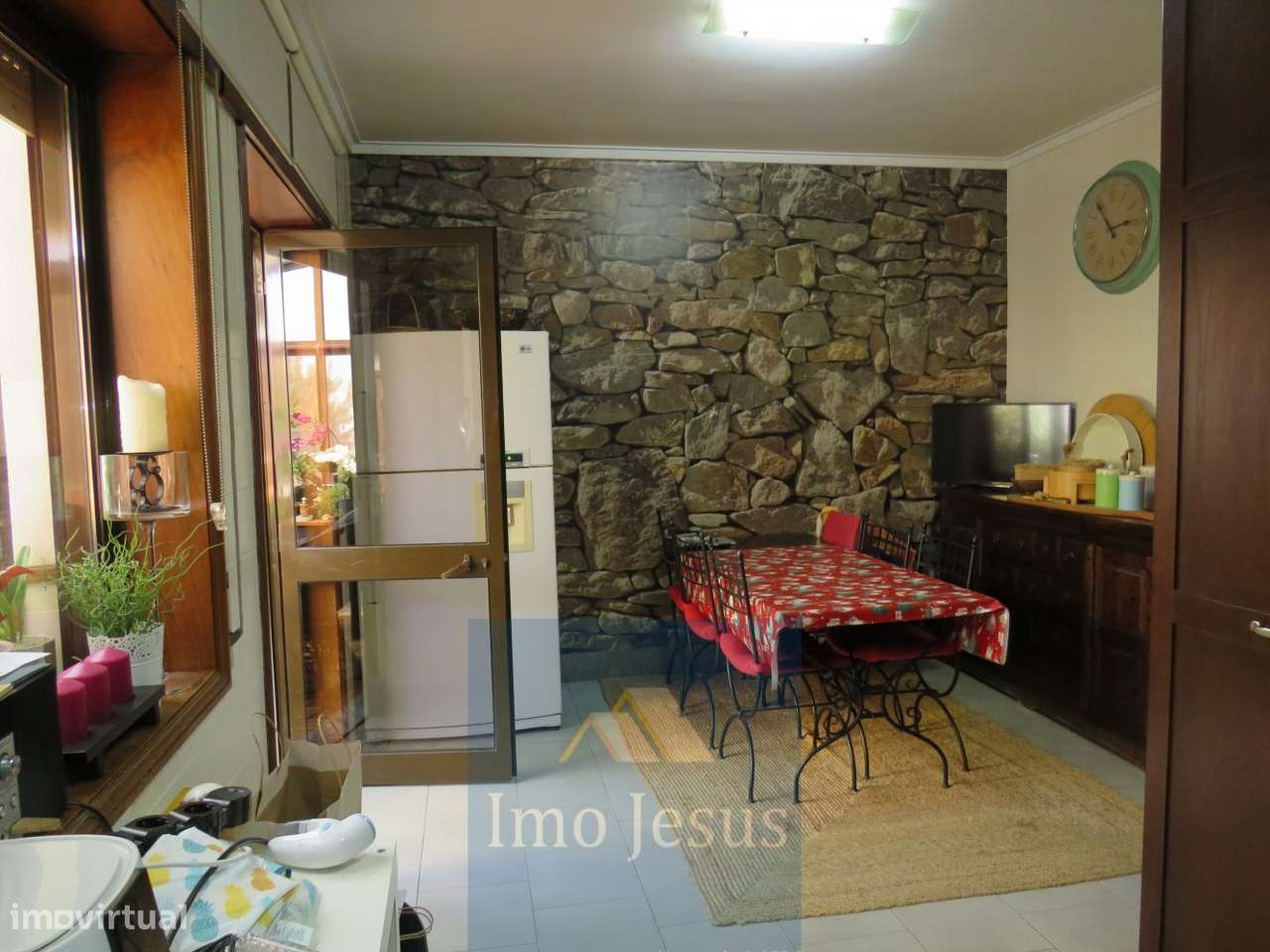 Moradia T5+2 Centro de Gaia-33