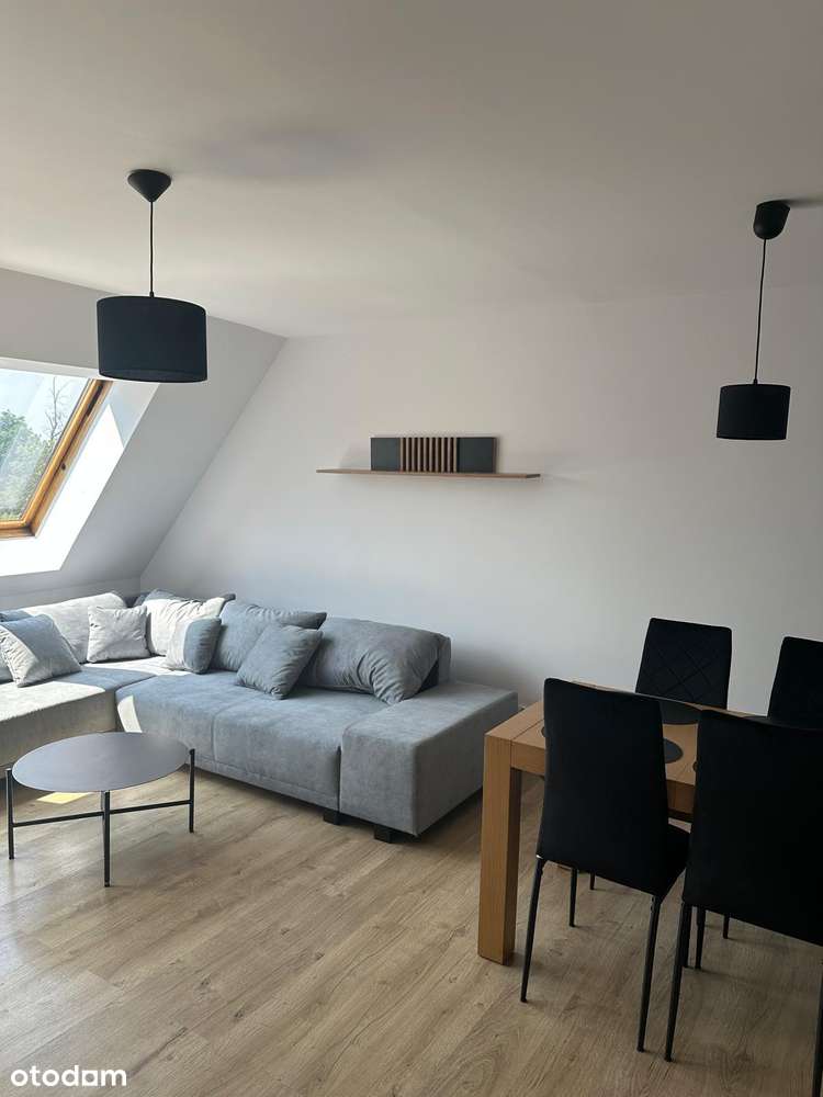 Mieszkanie 35 m2 - sprzedaż idealne na inwestycje-6