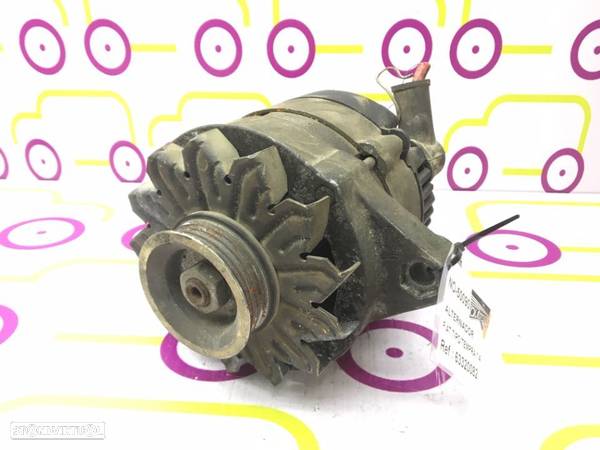 Alternador Fiat Tipo 1.4i 70Cv de 1995 - Ref: 63320082 - NO50090 - 1