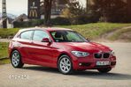 BMW Seria 1 116i Sport Line - 6