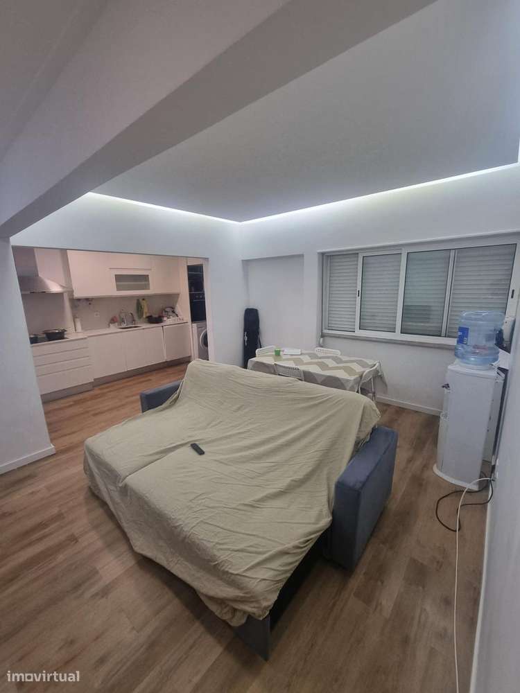 Apartamento T2 Amora Medideira - Seixal-23