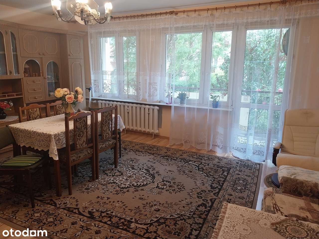 Aleksandrów kuj- mieszkanie  3 pokojowe-0