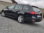 Volkswagen Golf Variant 1.6 TDI (BlueMotion Technology) Trendline - 3