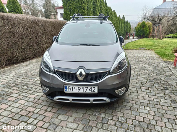 Renault Scenic Xmod 1.6 dCi Energy Bose Edition - 2